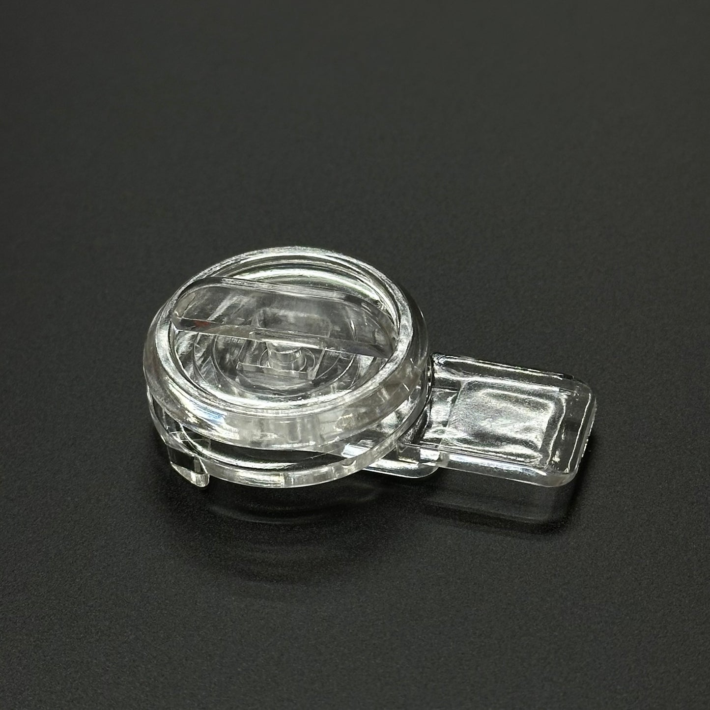 ACRYLIC CAMLOCK