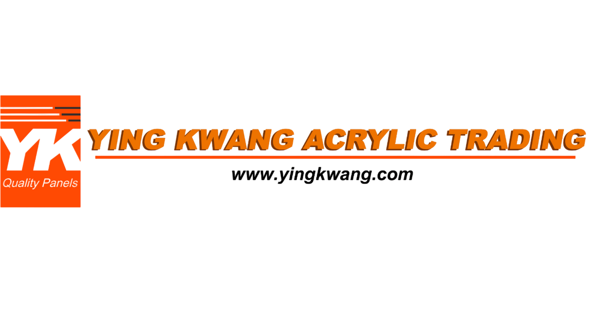 About Us – Ying Kwang Acrylic Trading