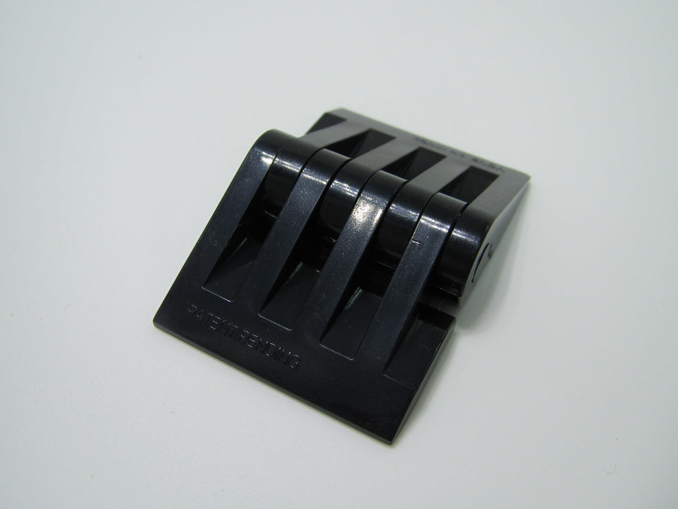 RIB HINGE (INDUSTRIAL STRENGTH) – Ying Kwang Acrylic Trading