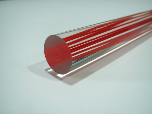 LINE ROD (RED)