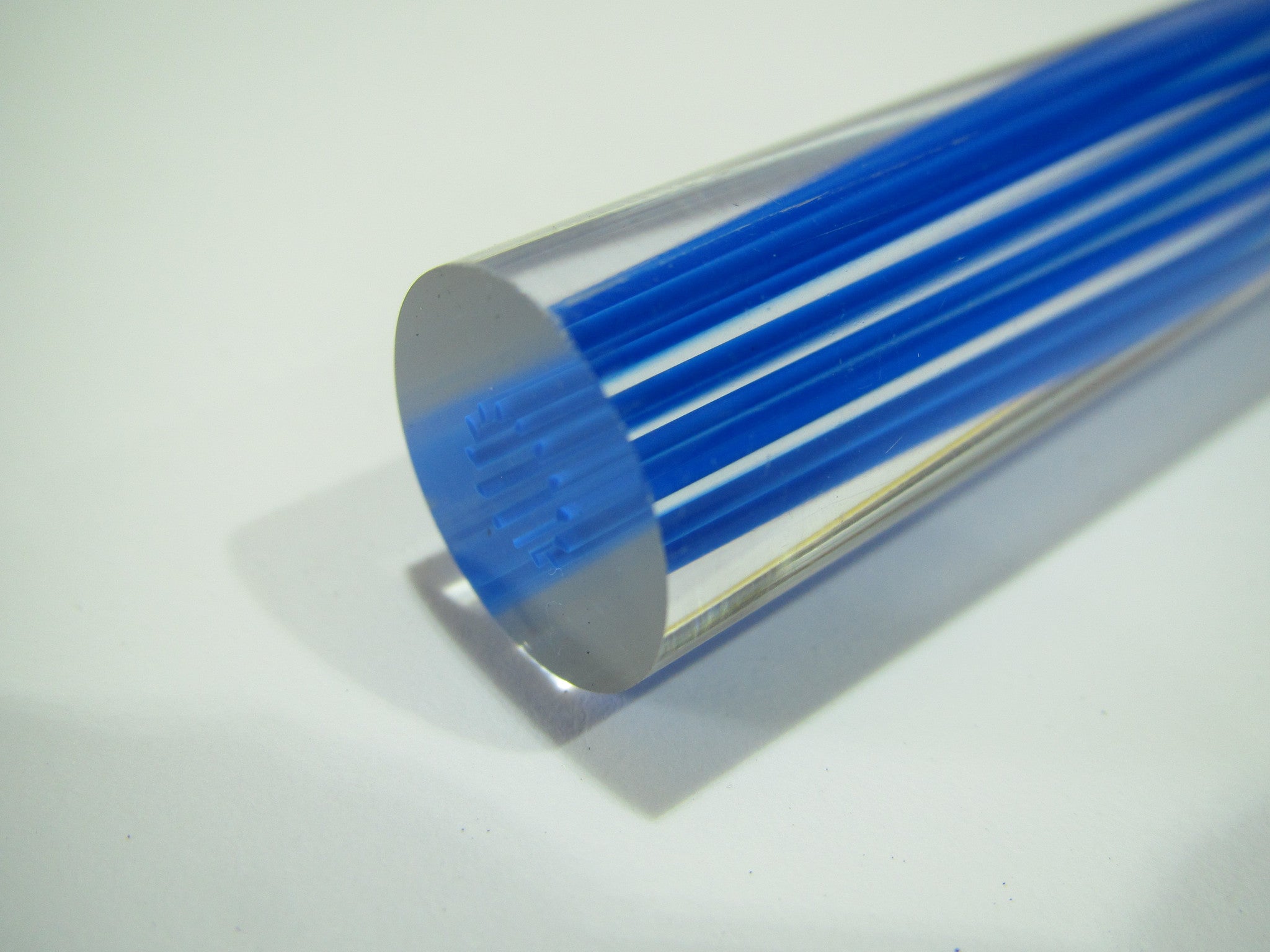 LINE ROD (BLUE) – Ying Kwang Acrylic Trading