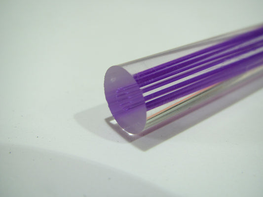 LINE ROD (PURPLE)