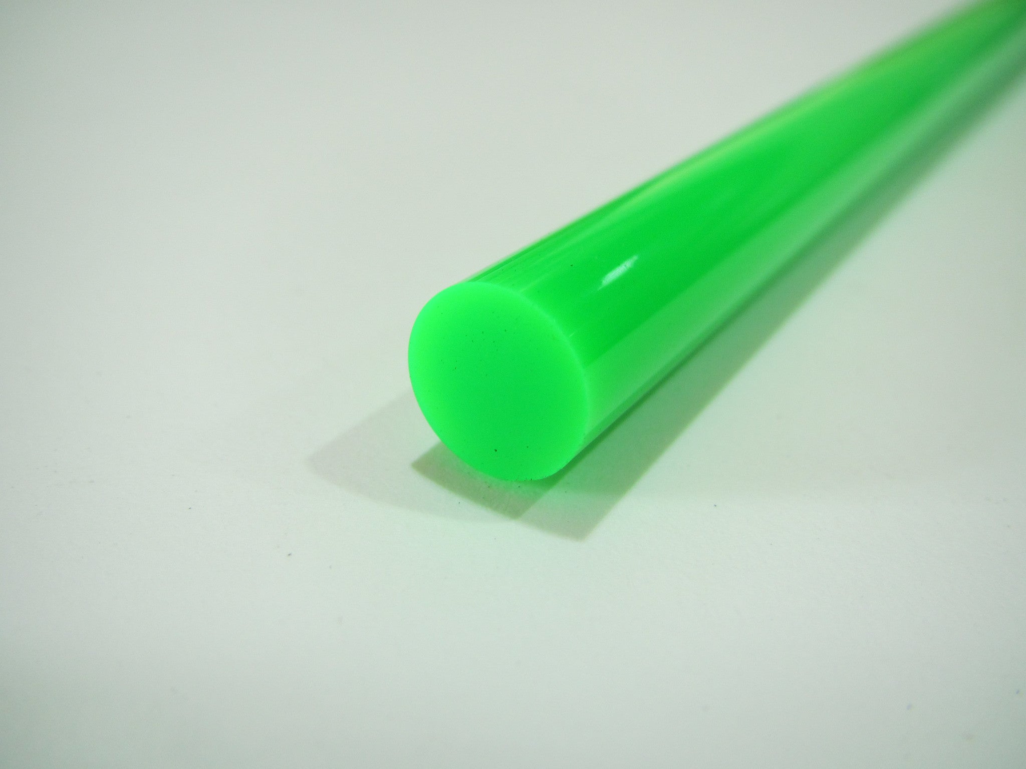 RADEON GREEN ROD – Ying Kwang Acrylic Trading